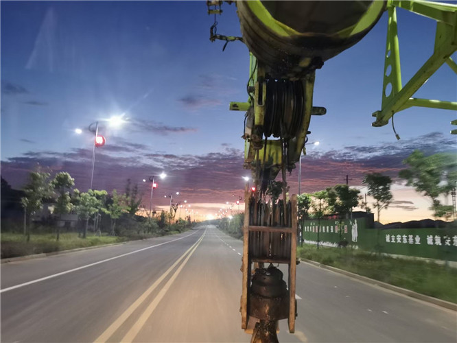 门源大件吊装怎么收费