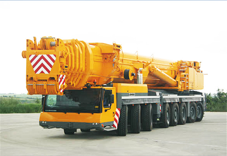 门源精密设备吊装（如机床、仪器）需要特殊车型吗？